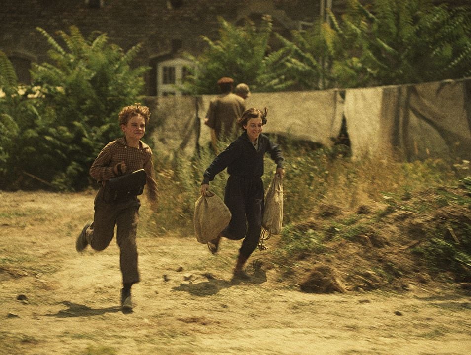 Andor Hirsch  : Bild Bojtorján Barabas