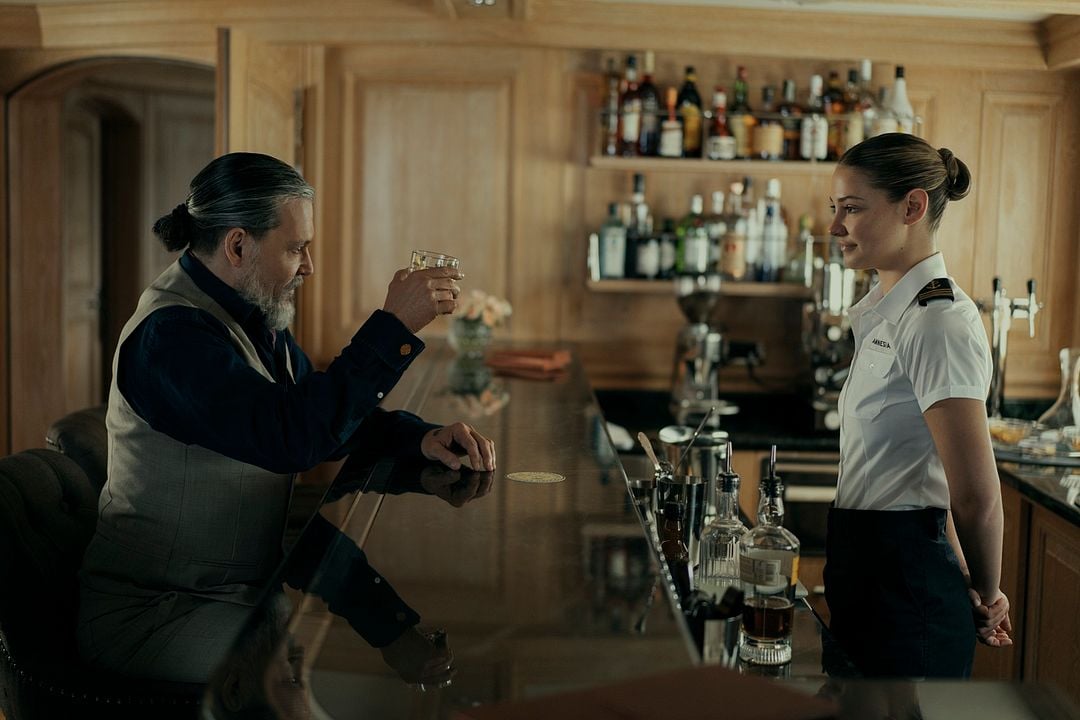 Day Drinker : Bild Johnny Depp
