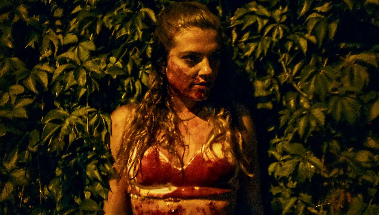 Mads - Im Rausch der Nacht : Bild