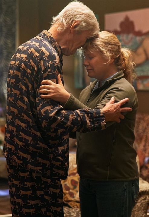 Bonjour Agneta : Kinoposter