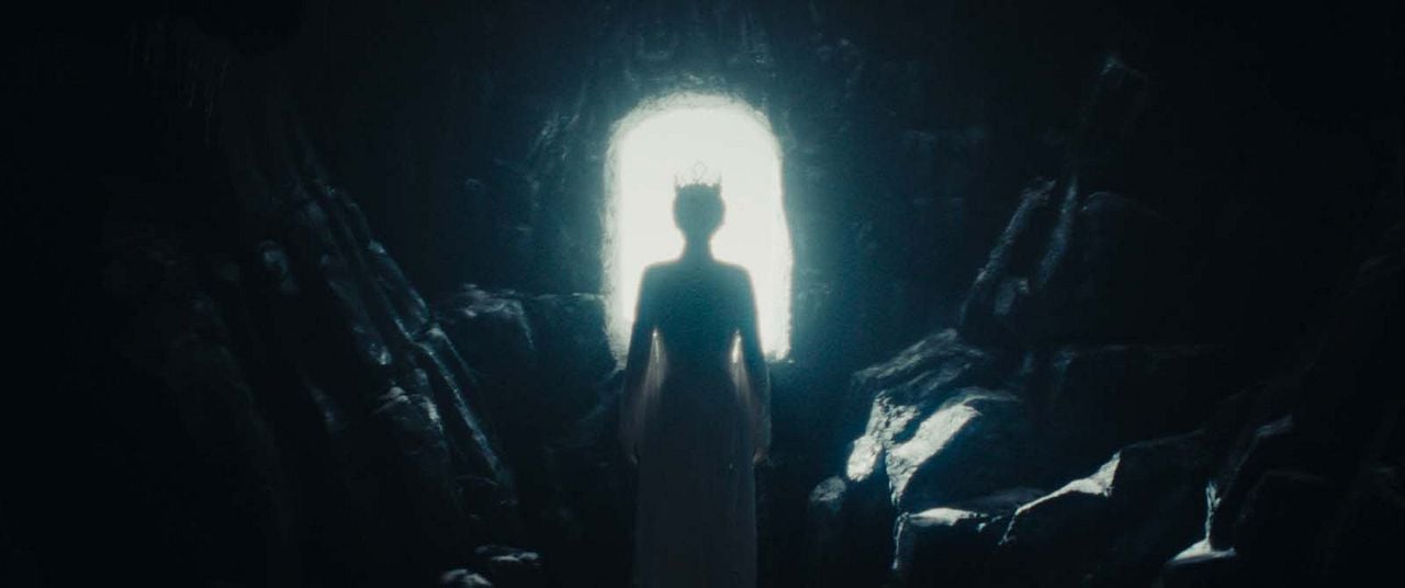 Herz aus Eis : Bild Clara Pacini