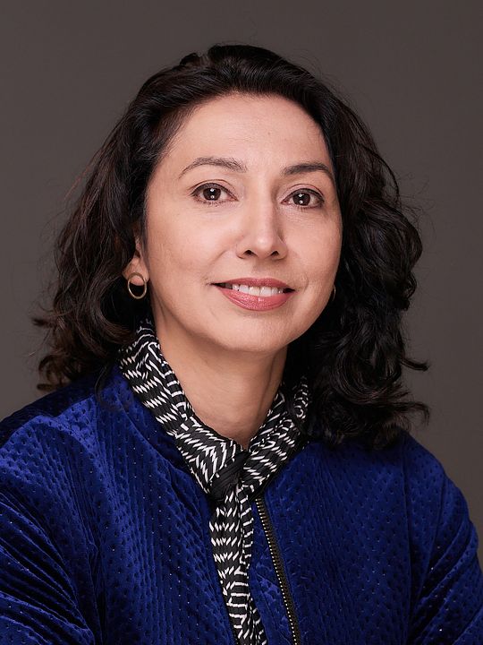 Kinoposter Seemab Gul