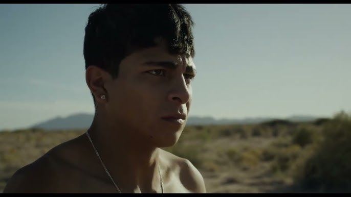 On The Road - En El Camino : Bild Victor Miguel Prieto