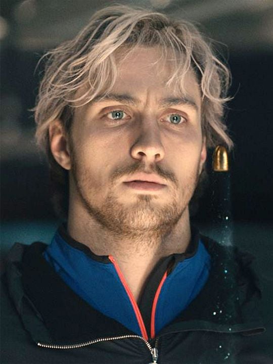 Kinoposter Aaron Taylor-Johnson