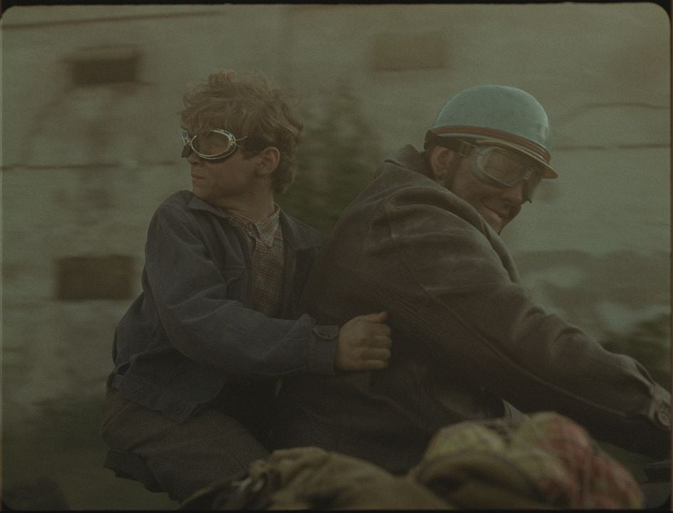 Andor Hirsch  : Bild