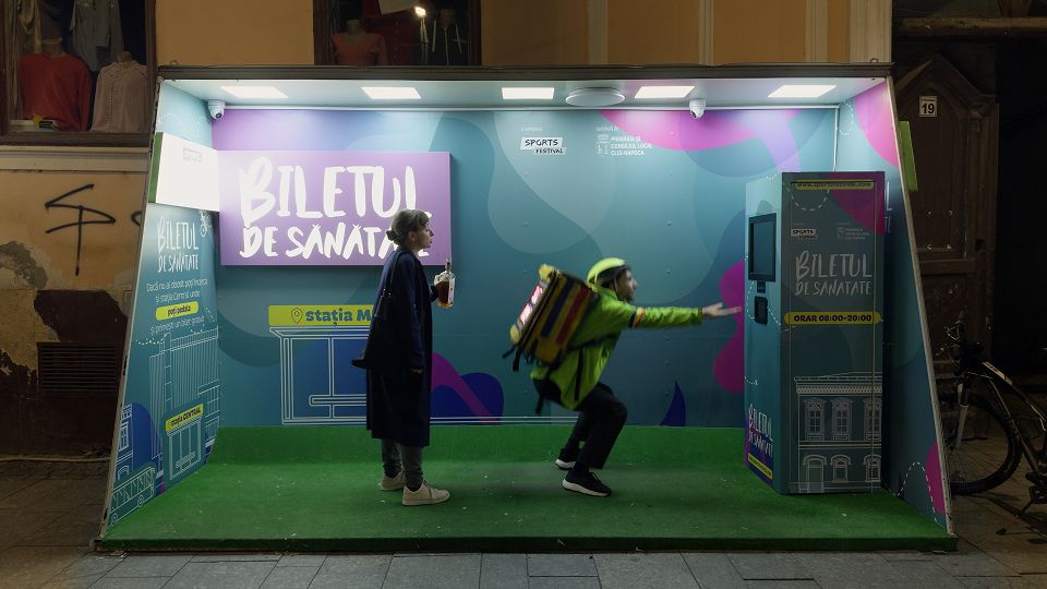 Kontinental '25 : Bild