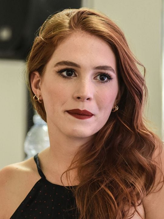 Kinoposter Ludovica Martino