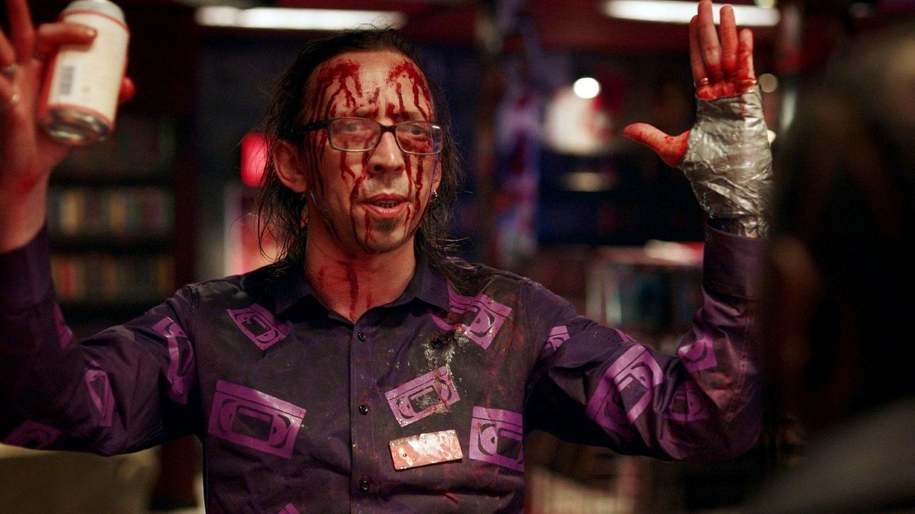 The Last Video Store : Bild