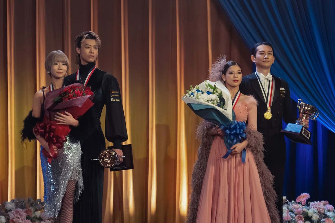 10Dance : Bild Keita Machida, Ryoma Takeuchi