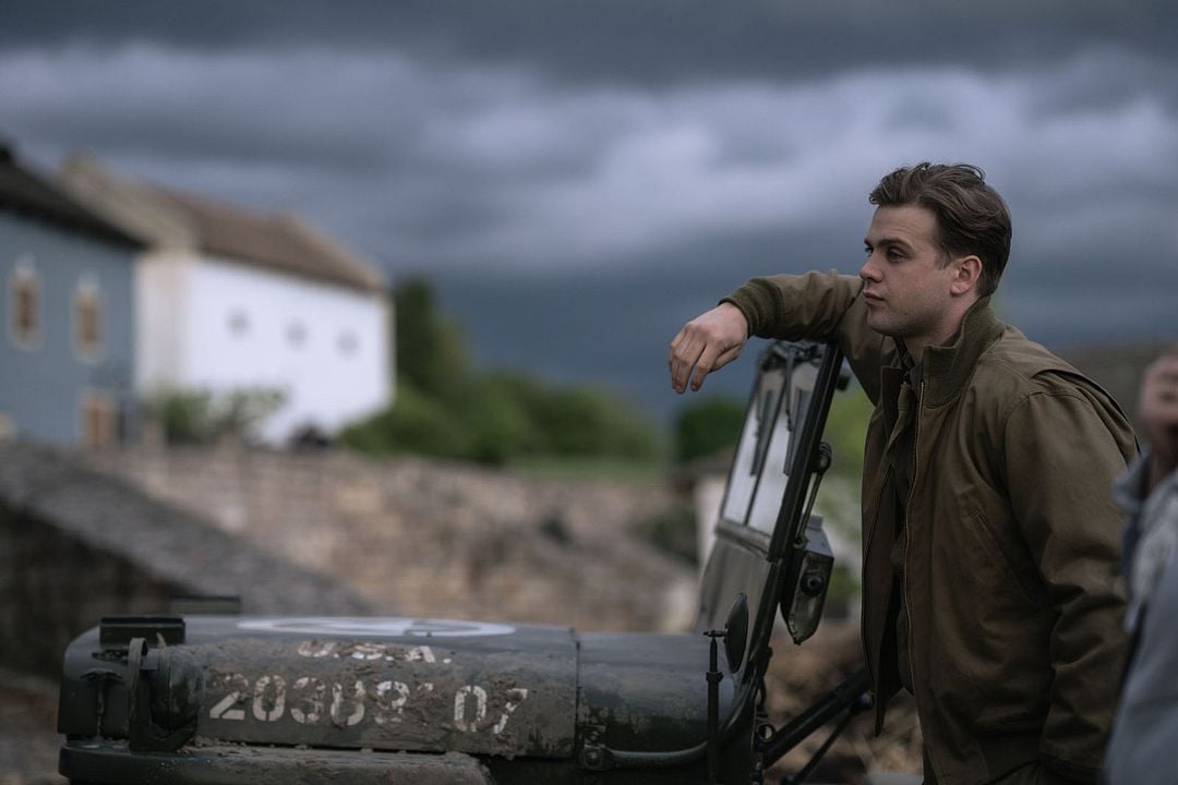 Nürnberg : Bild Leo Woodall