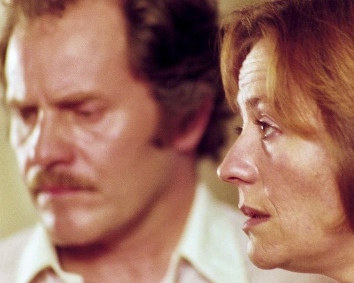 Jedem seine Hölle (Autopsie eines Monsters) : Bild Annie Girardot, Bernard Fresson