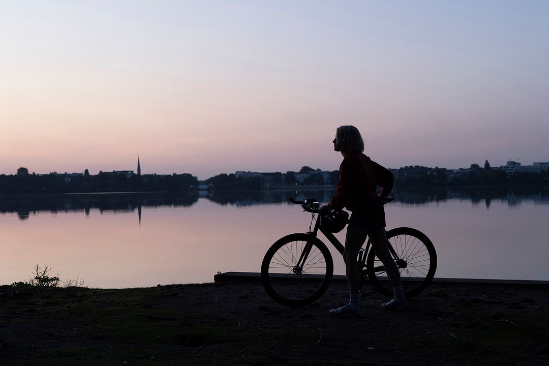 Sommer auf Asphalt : Bild Mala Emde