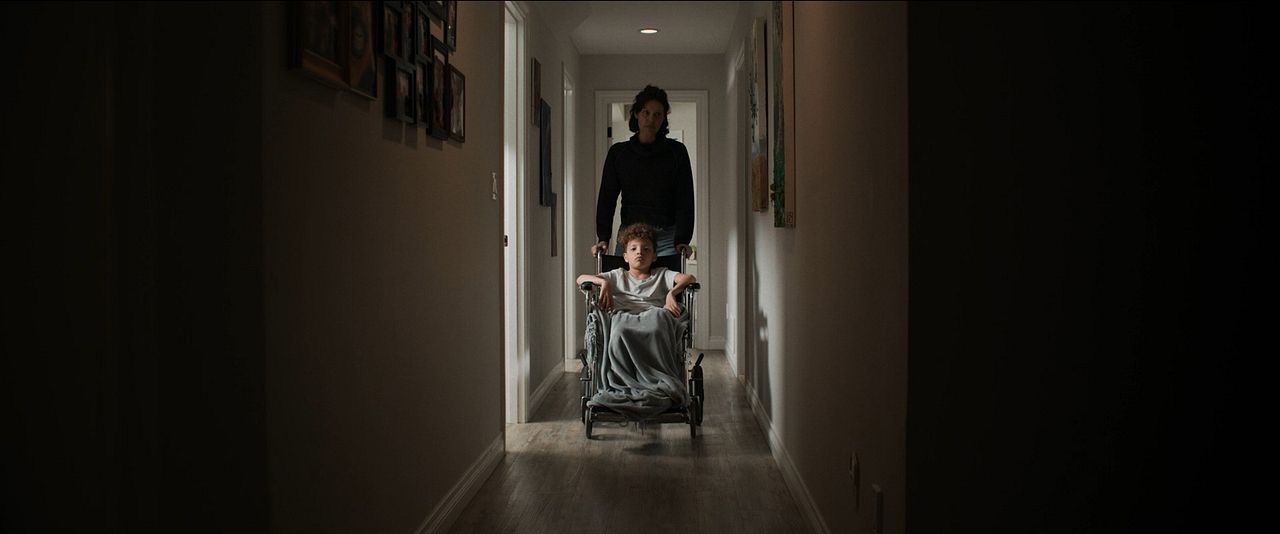 Jonah - Sie sind unter uns : Bild