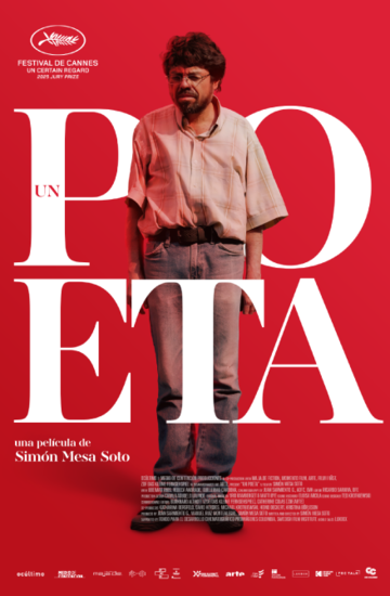 Un Poeta : Kinoposter