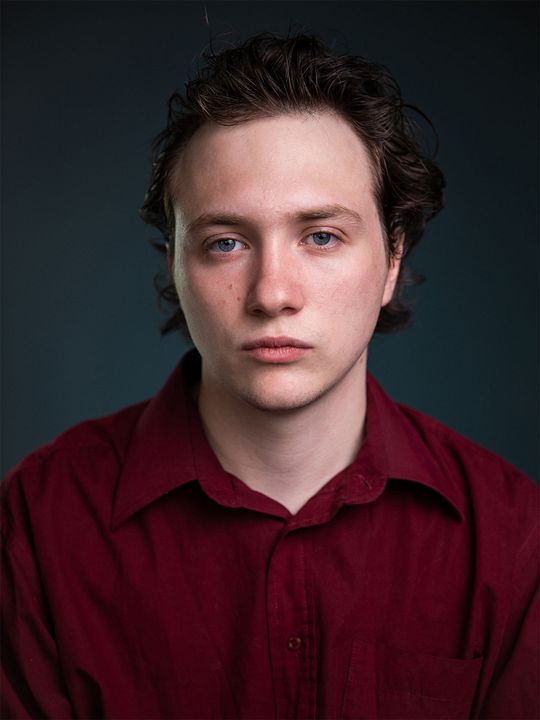 Kinoposter Michelangelo Fortuzzi