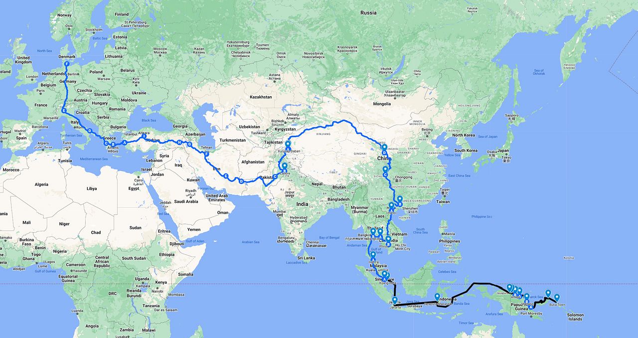 Der Wissenschaftler : Bild