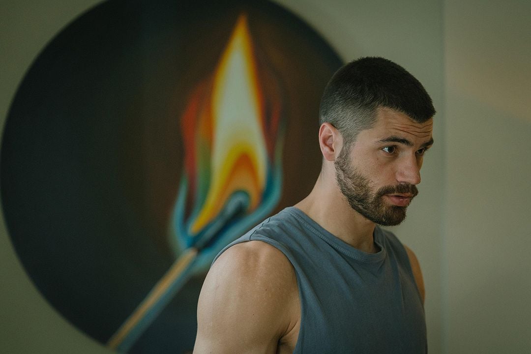 Drawn Together : Bild Hugo Diego Garcia