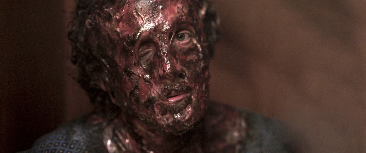 You Shall Not Sleep Tonight : Bild