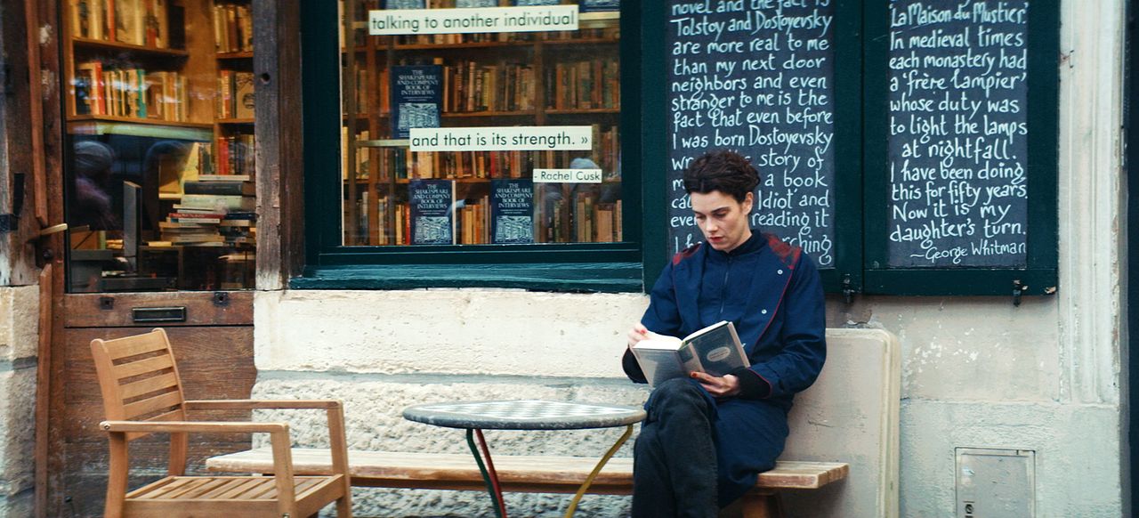 Jane Austen und das Chaos in meinem Leben : Bild Camille Rutherford