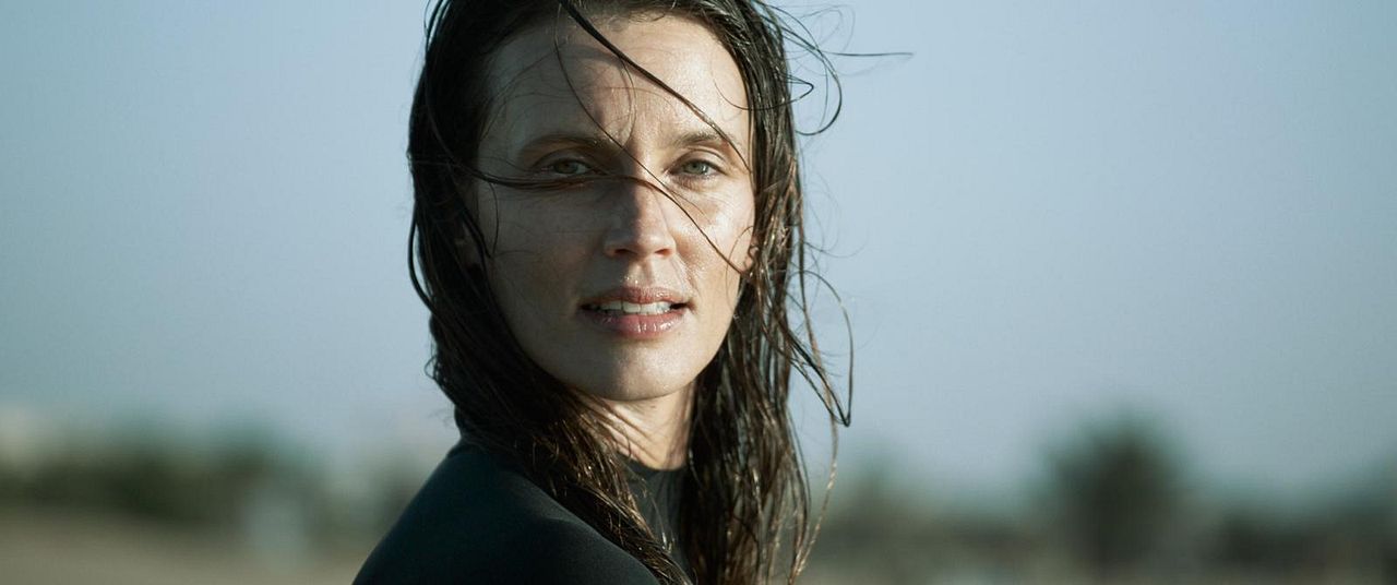 The Huntress - Stunde der Jägerin : Bild Marine Vacth