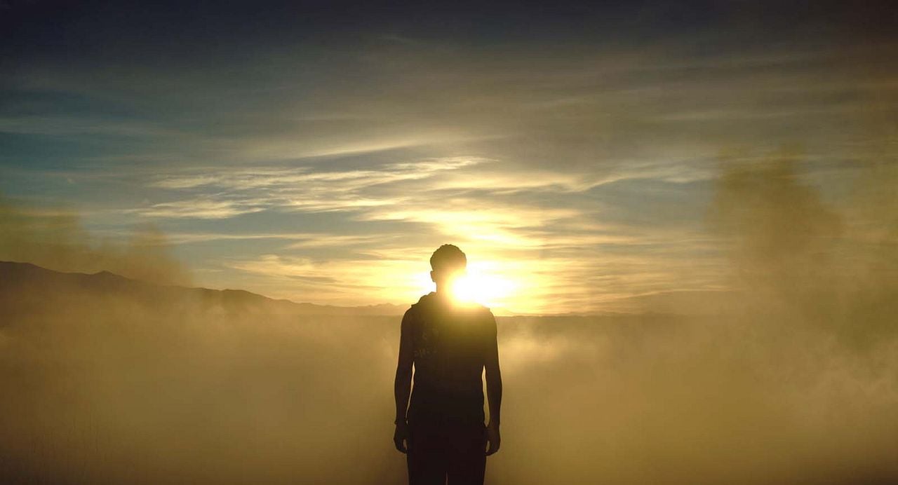 On The Road - En El Camino : Bild