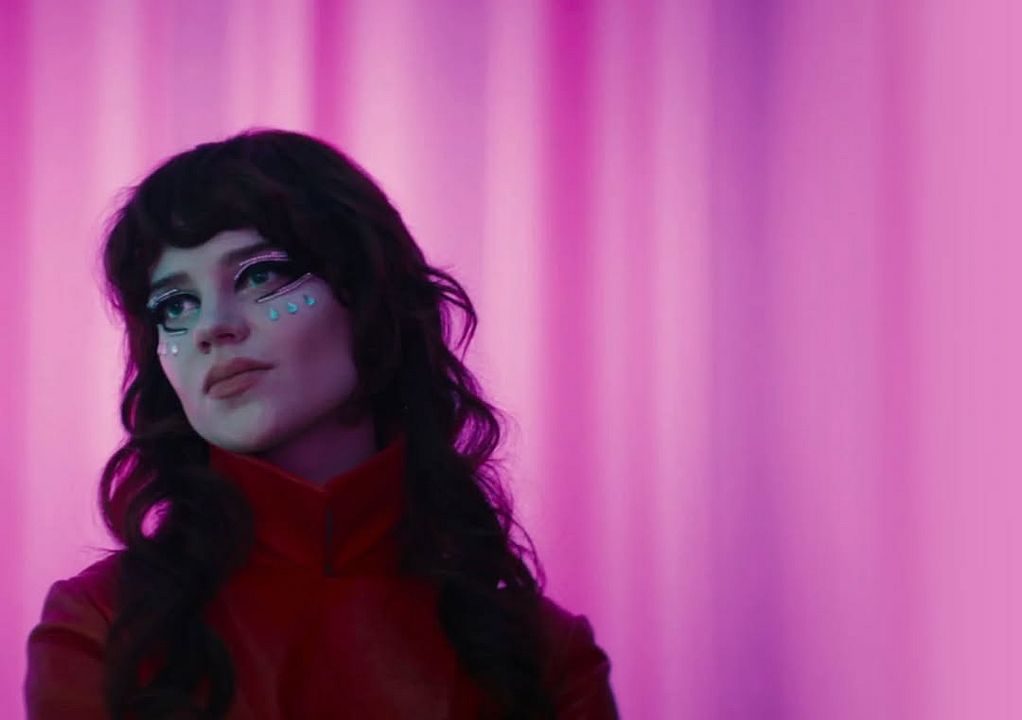 Her Private Hell : Bild Sophie Thatcher