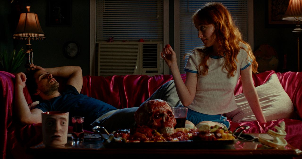 Cannibal Mukbang : Bild