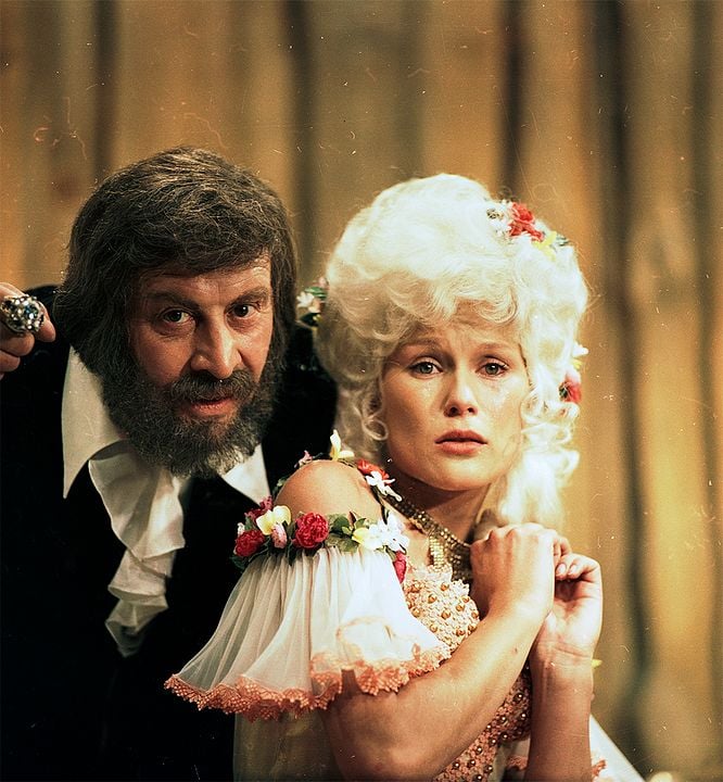 Die Schwarze Mühle : Bild