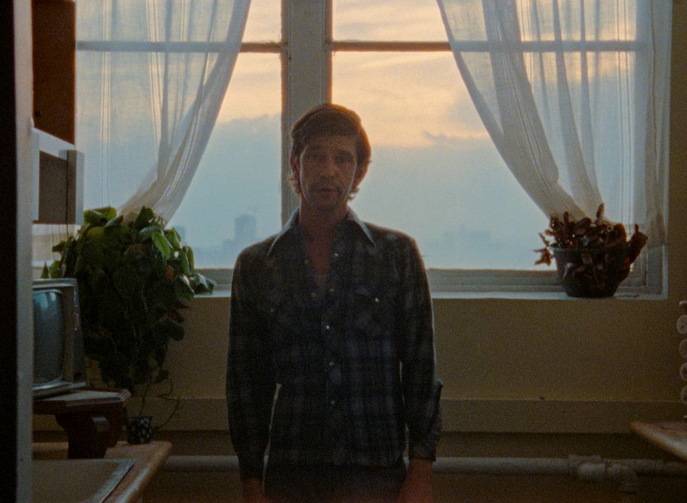 Peter Hujar's Day : Bild Ben Whishaw