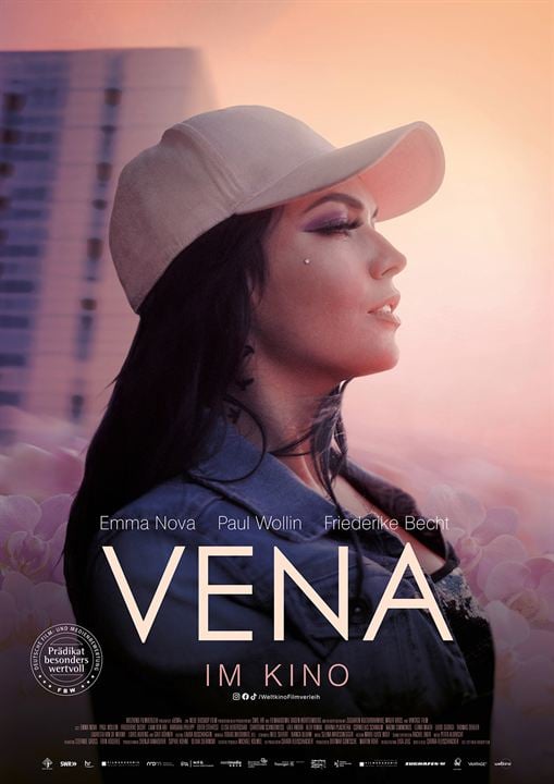 Vena : Kinoposter