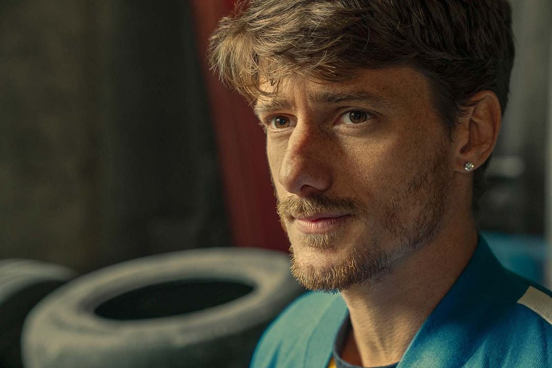 Der Liebesbetrug : Bild Antonio Folletto