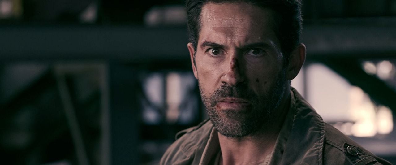 Diablo : Bild Scott Adkins