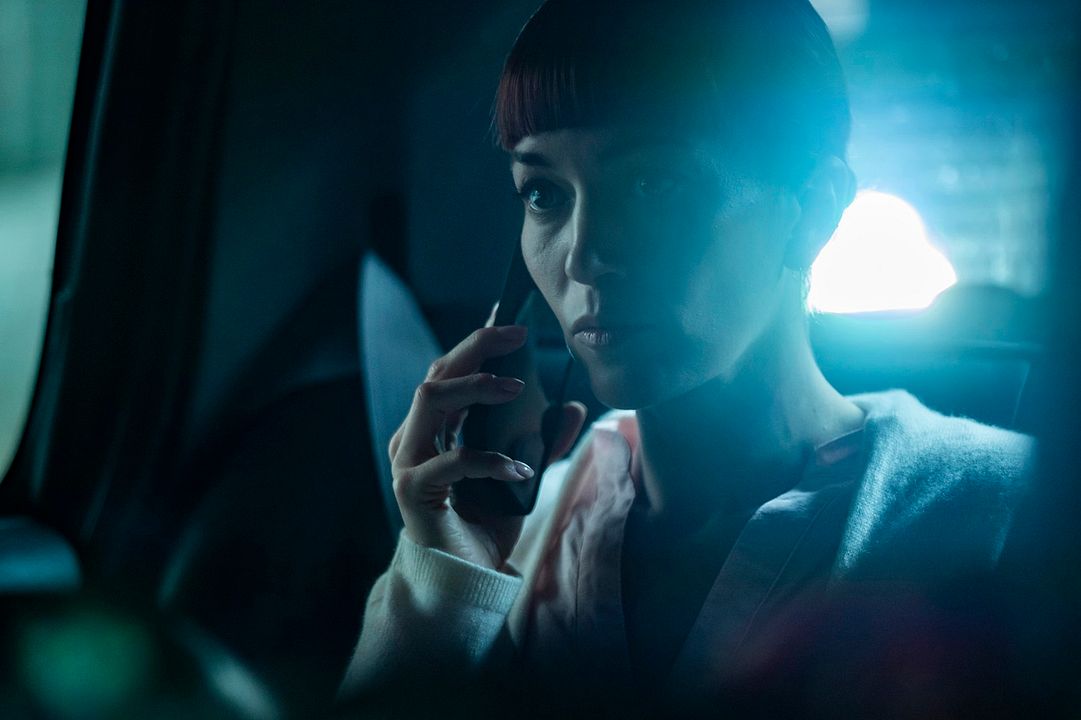 Der Psycho-Coach - Mörderische Therapie : Bild