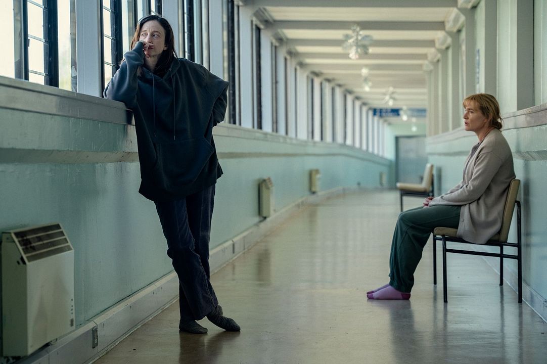 Goodbye June : Bild Kate Winslet, Andrea Riseborough