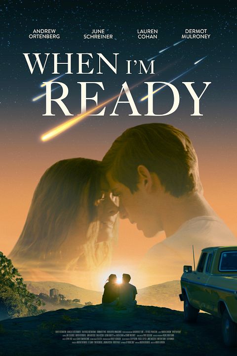 When I’m Ready : Kinoposter