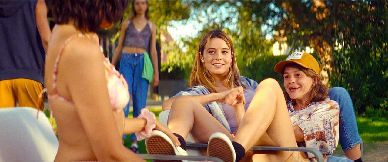 Killer Influence : Bild Marilou Aussilloux