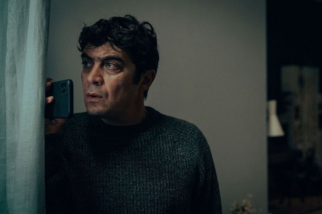 Close To Me : Bild Riccardo Scamarcio