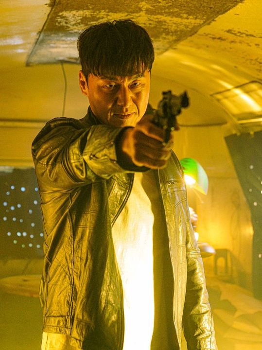 Devils - Im Körper des Killers : Bild