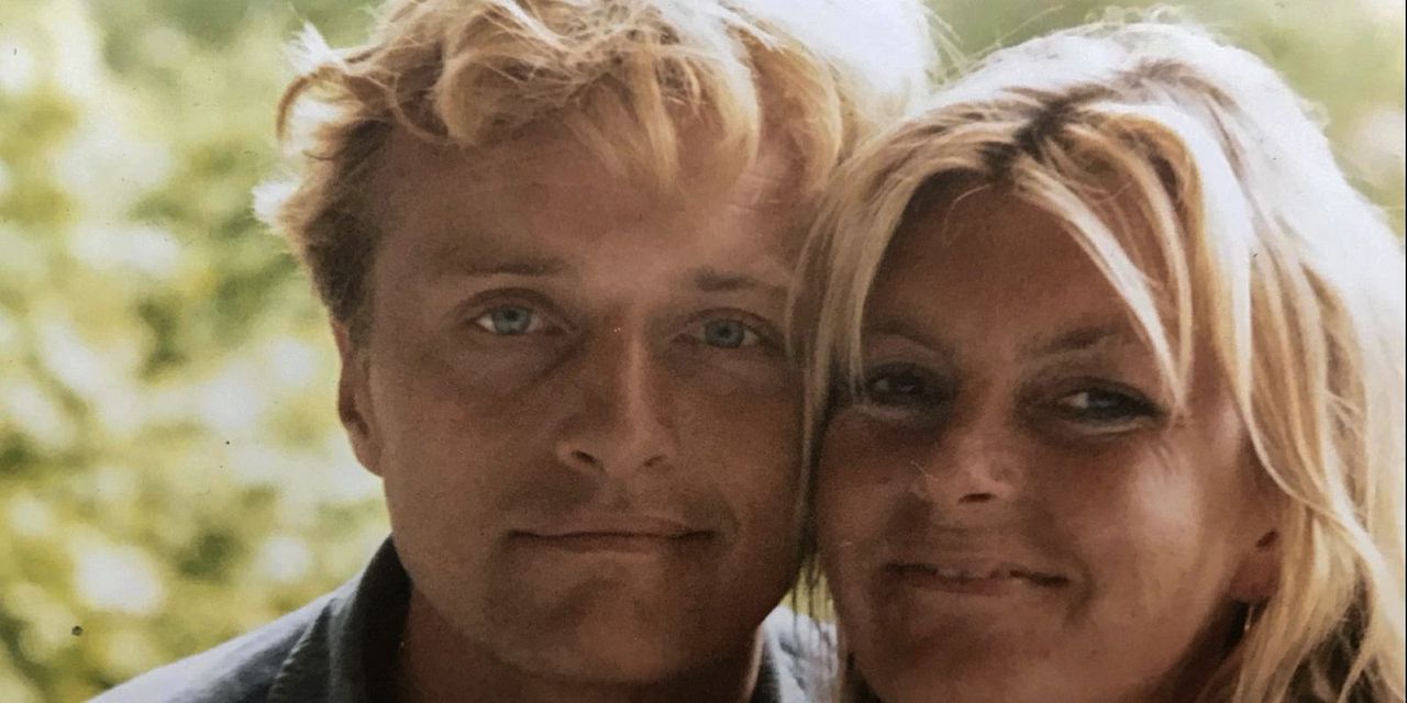 Like Tears In Rain : Bild Rutger Hauer