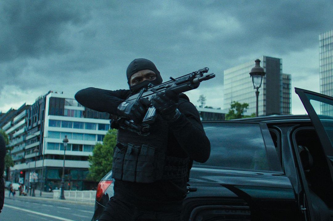 Banlieusards 3 : Bild