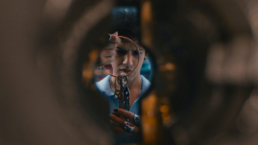 Rains Over Babel : Bild