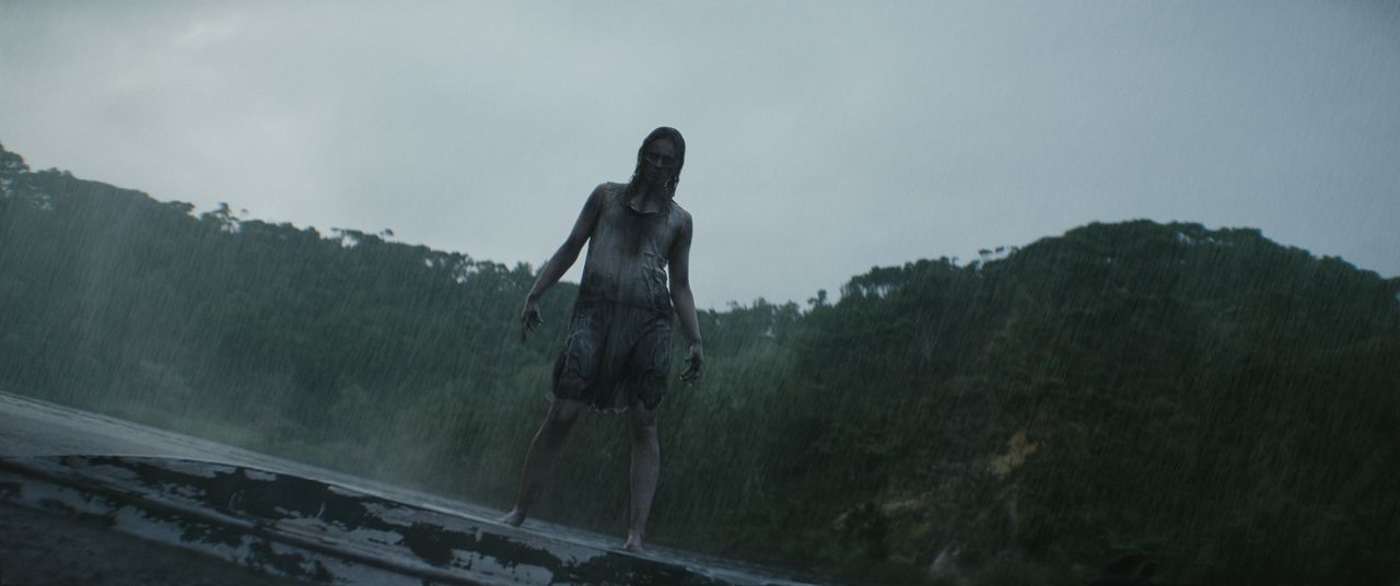 Evil Dead Burn : Bild Greta van den Brink