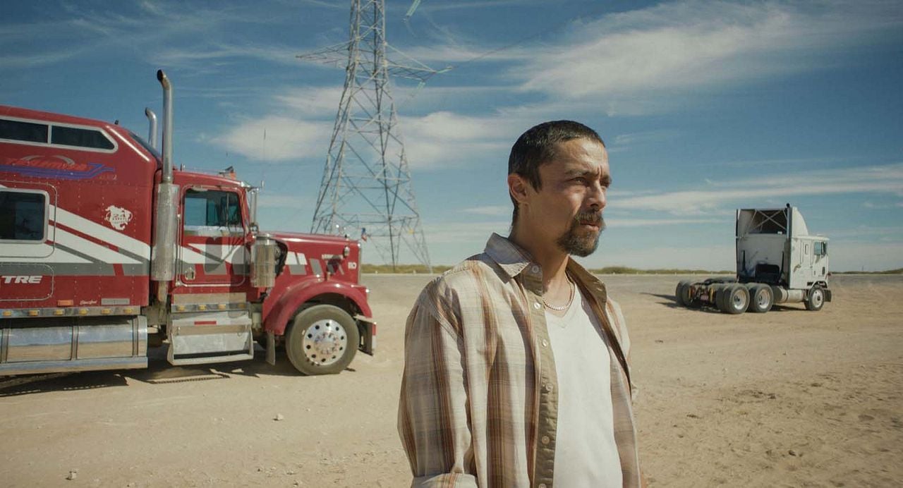 On The Road - En El Camino : Bild