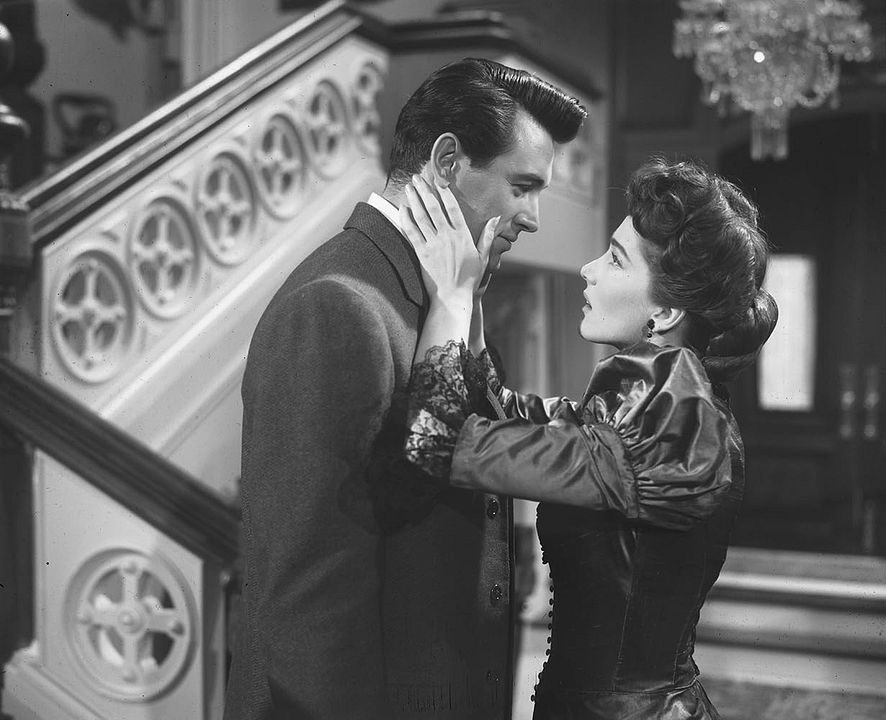 Und wäre die Liebe nicht... : Bild