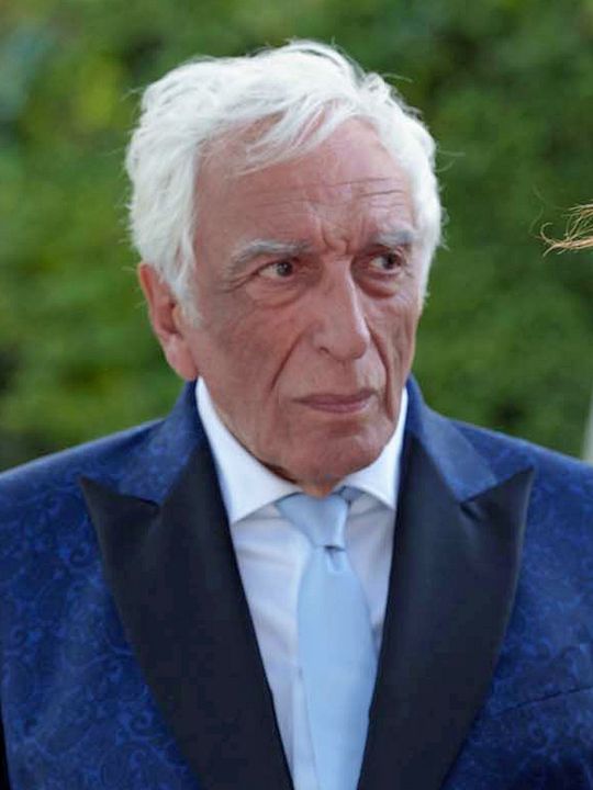 Kinoposter Gérard Darmon