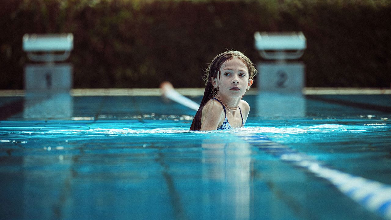 22 Bahnen : Bild Zoë Baier