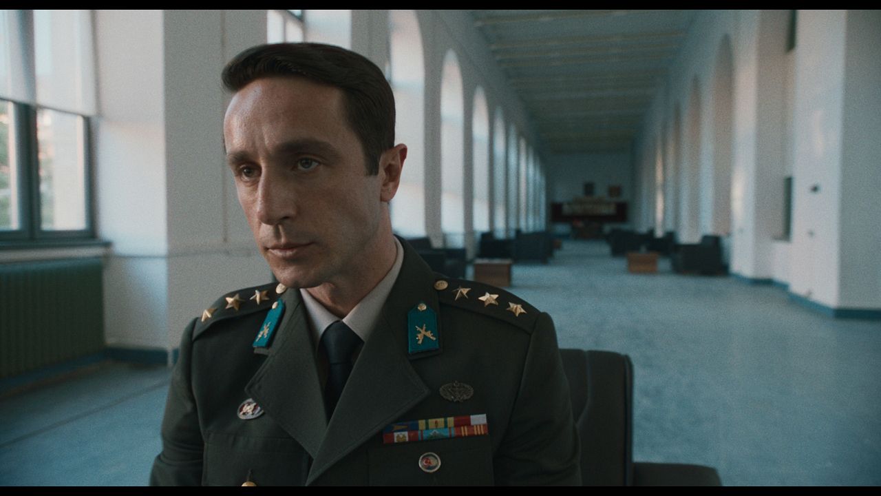 Schatten der Nacht : Bild