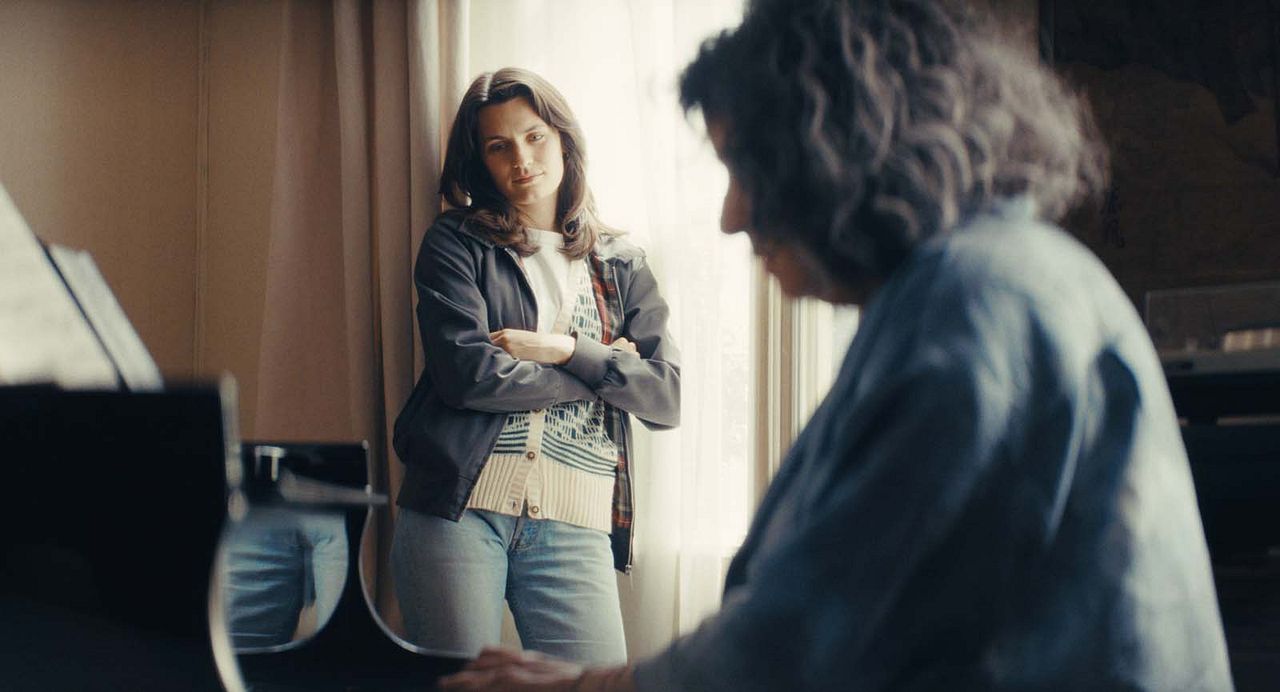 15 Liebesbeweise : Bild Ella Rumpf