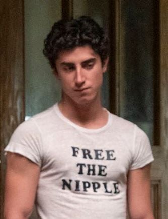 Kinoposter Anthony Ippolito