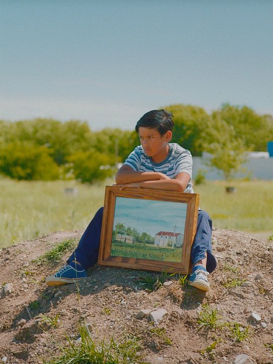  The River Train  : Kinoposter